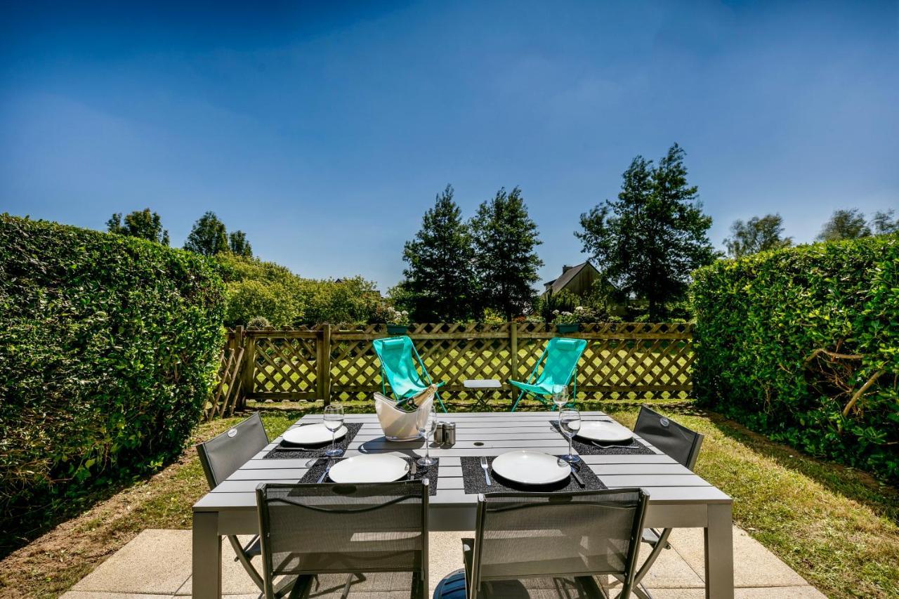 L' Evea Garden Le Relecq-Kerhuon Exterior photo
